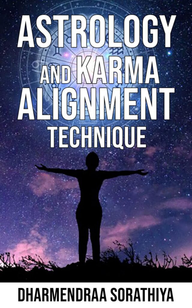 astrology and karma alignment technique
