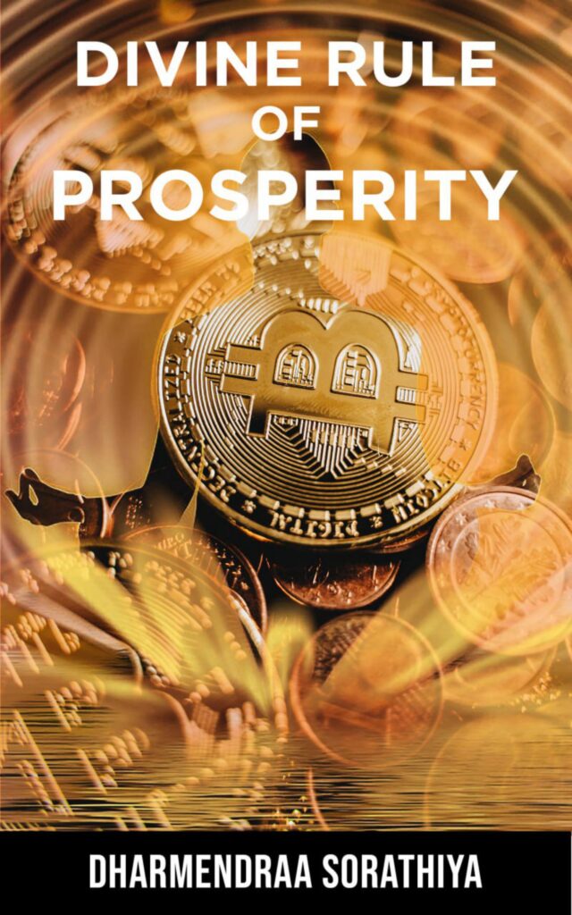 Devine rule of prosperity