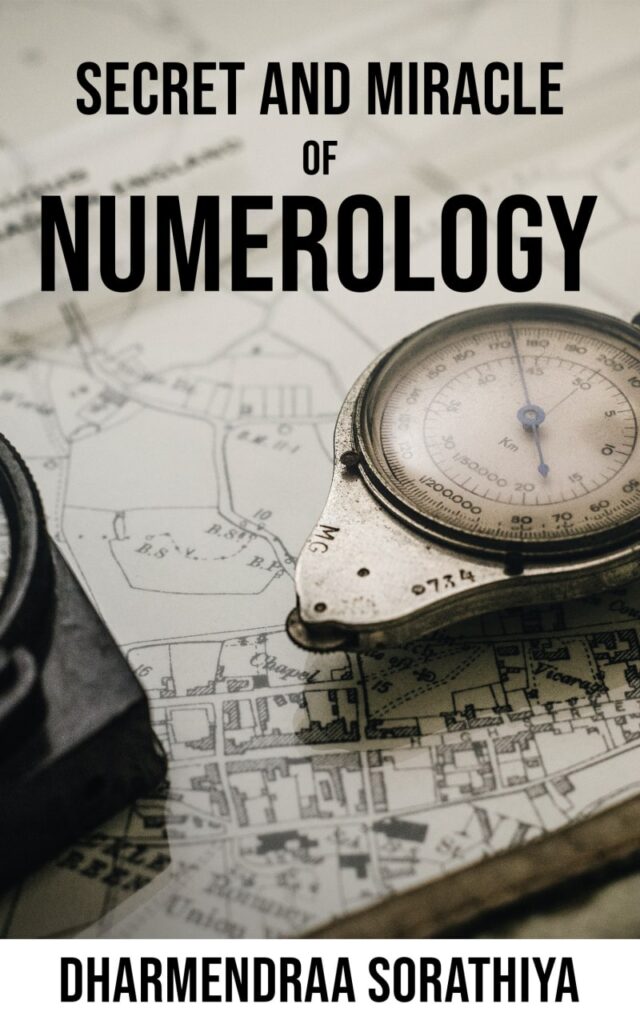 Secret and miracle of numerology